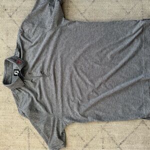 Footjoy Tour Issued Polo large